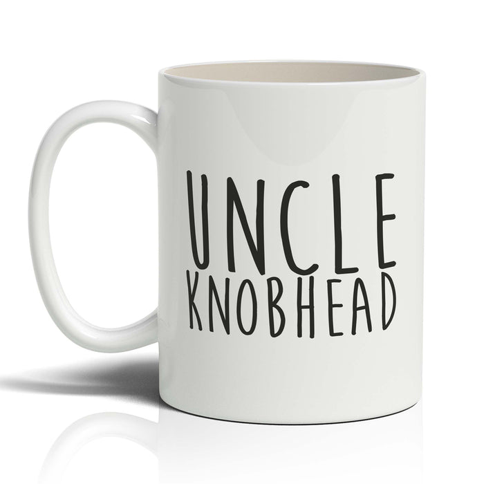 Uncle Knobhead