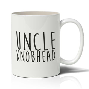 Uncle Knobhead