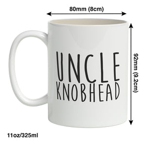 Uncle Knobhead