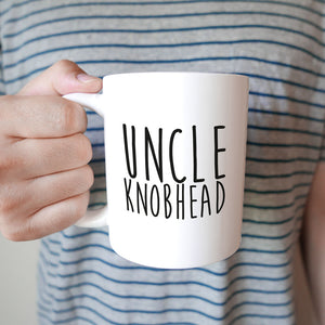 Uncle Knobhead