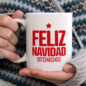 Feliz Navidad Bitchachos