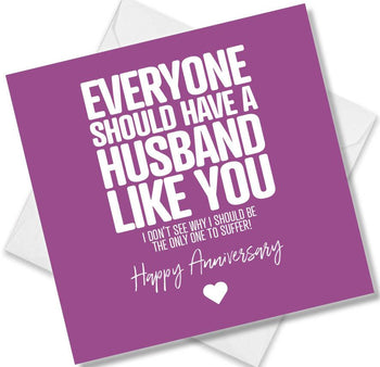 Funny Anniversary Cards 